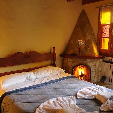 Villa Da Vila Monte Verde  Eksteriør billede