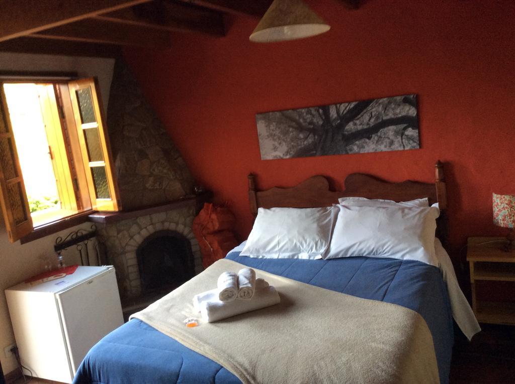 Villa Da Vila Monte Verde  Eksteriør billede
