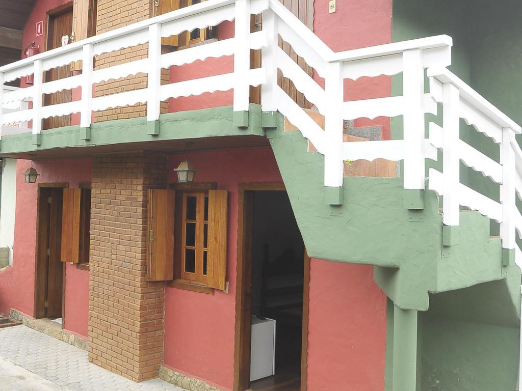 Villa Da Vila Monte Verde  Værelse billede